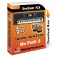 Yamaha Mix Songs Tabla Styles Set 2 - Indian Kit (SFF1 & SFF2) - Keyboard Beats